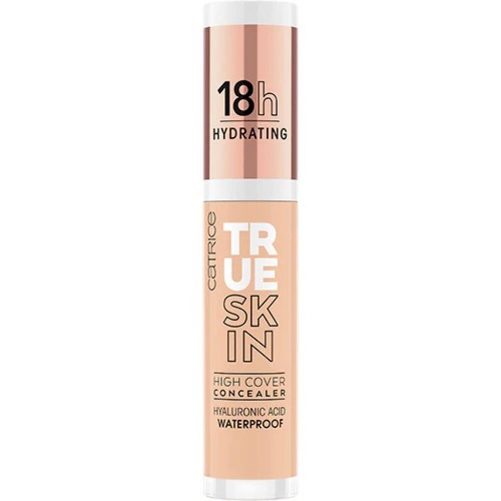 15 - Warm Vanilla - True Skin High Cover Concealer - Catrice Cosmetics